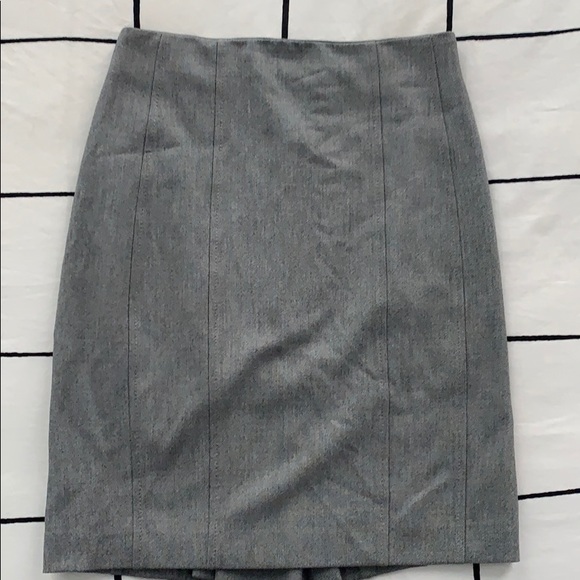 Pencil Skirt (matching blazer available) - Picture 1 of 2